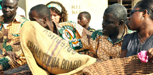 Ghana's experience with economic transformation