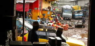 Making a world fit for inclusive development