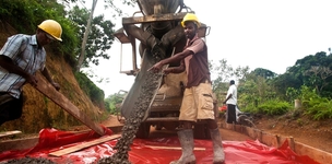 World Bank neglects the needs of small businesses 