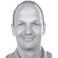 van der Borgh Chris