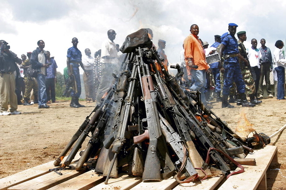 Photo credit: UN Photo/Martine Perret