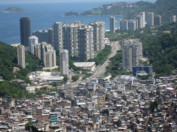 Alicia Nijdam / Rio de Janeiro