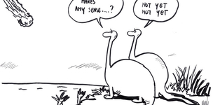 Is the aid system at a tipping point?