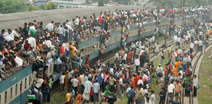 The demographic imperative 