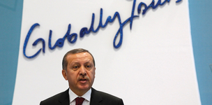 Turkey turns the tide
