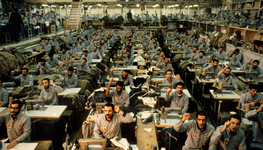 The regulation gap
