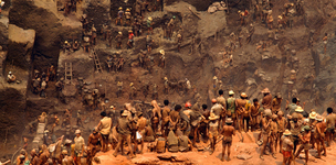 The resource curse hype