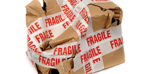 A fragile concept