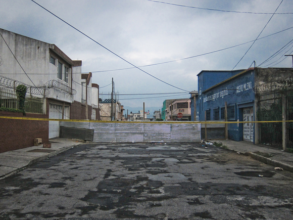 Jose Wolff - Zona 2, Ciudad de Guatemala