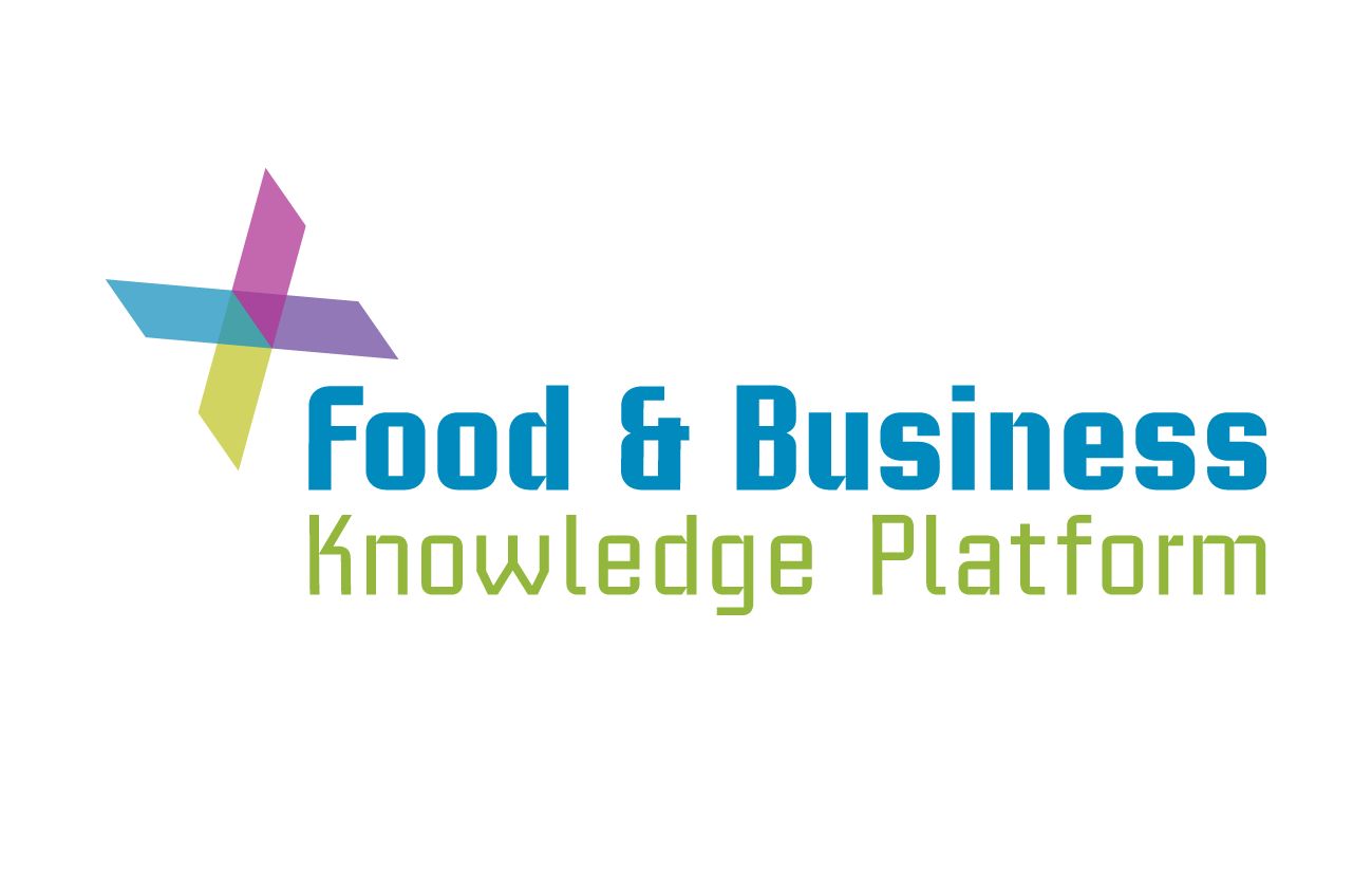 Food and Business Knowledge platform