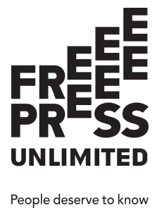 Free Press Unlimited