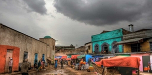 NGOs need clearer legal and political frameworks