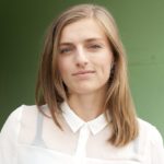 Tessa de Geus