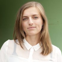 Tessa de Geus