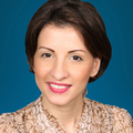 Dalia Ghanem-Yazbeck