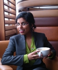 Cheshta Panday