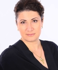 Magda Stepanyan
