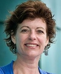 Mirjam de Bruijn