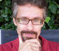 Jeroen van den Bergh