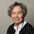Sylviane Guillaumont Jeanneney