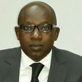 Kalilou Sidibé