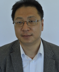 Ilcheong YI