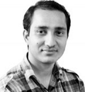 Mahesh Acharya