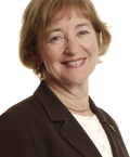 Maude Barlow