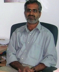 D. Parthasarathy