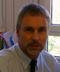 Ian Sayers
