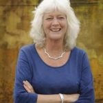 Sylvia Borren