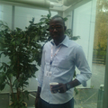 David Dembélé