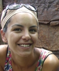 Davinia Gómez Sánchez
