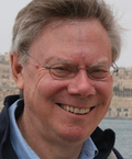 Stewart Lansley