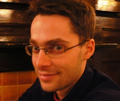 Daniel Large