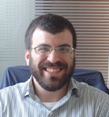 Andrew Lebovich