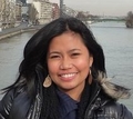 Mary Ann Manahan