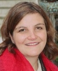 Alina Menocal