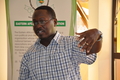 Mainza Mugoya