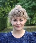 Lisa Olsthoorn