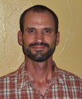 Bruce Whitehouse