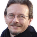 David Woodward