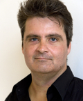 Maarten van den Berg