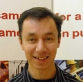 Jerry van den Berge