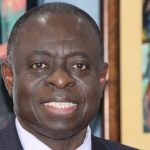 E. Gyimah-Boadi