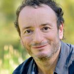 Jeremy Lent