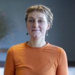 Sarah Dalrymple