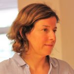 Dorien Deketele